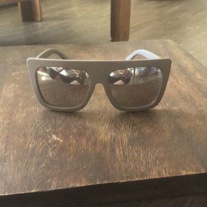Quay sunglasses